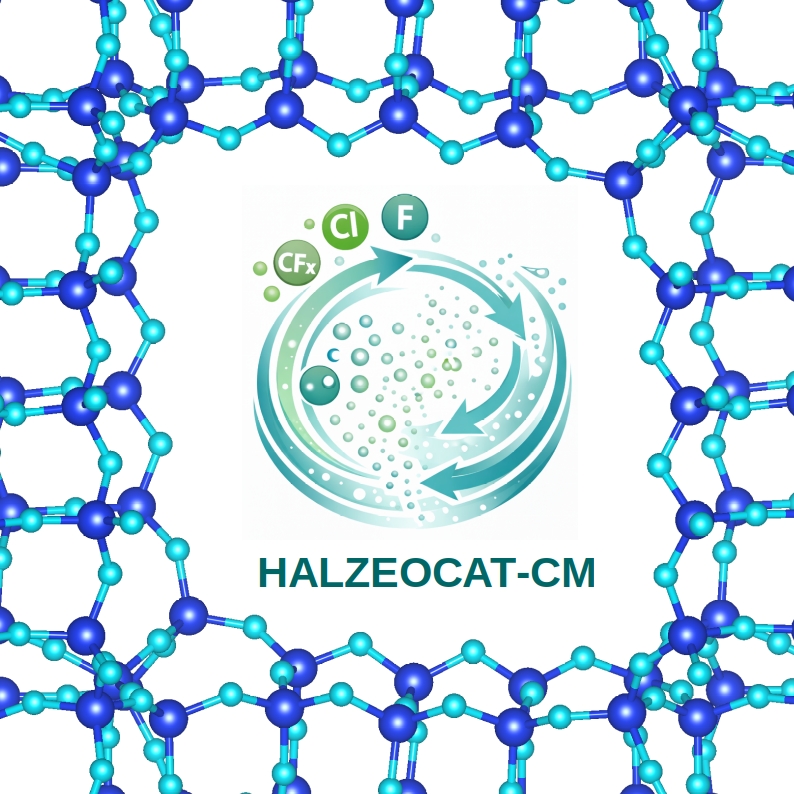 HALZEOCAT-CM logo