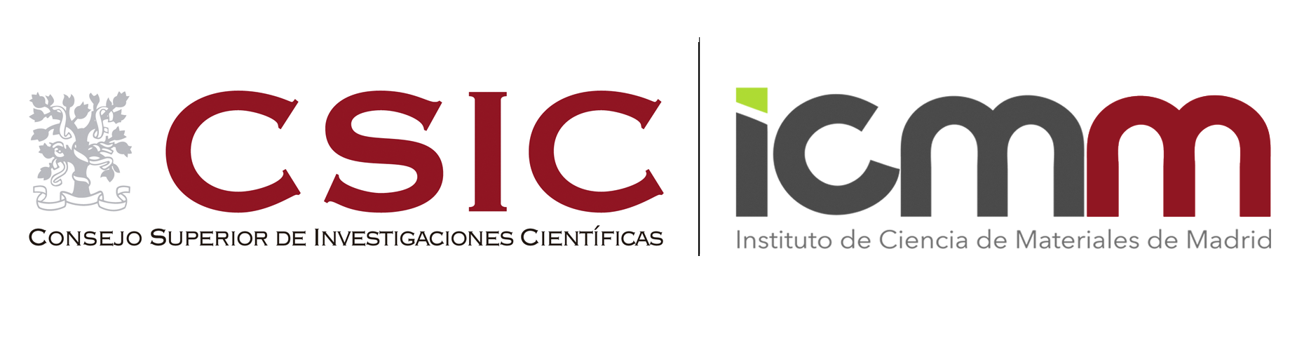 ICMM-CSIC logo