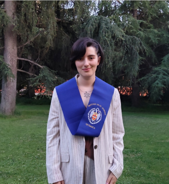 M.Sc. Verónica López López